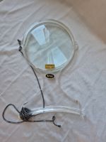 Loupe de lecture vintage Krys