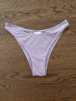 Cheeky Bikinihose flieder XS 