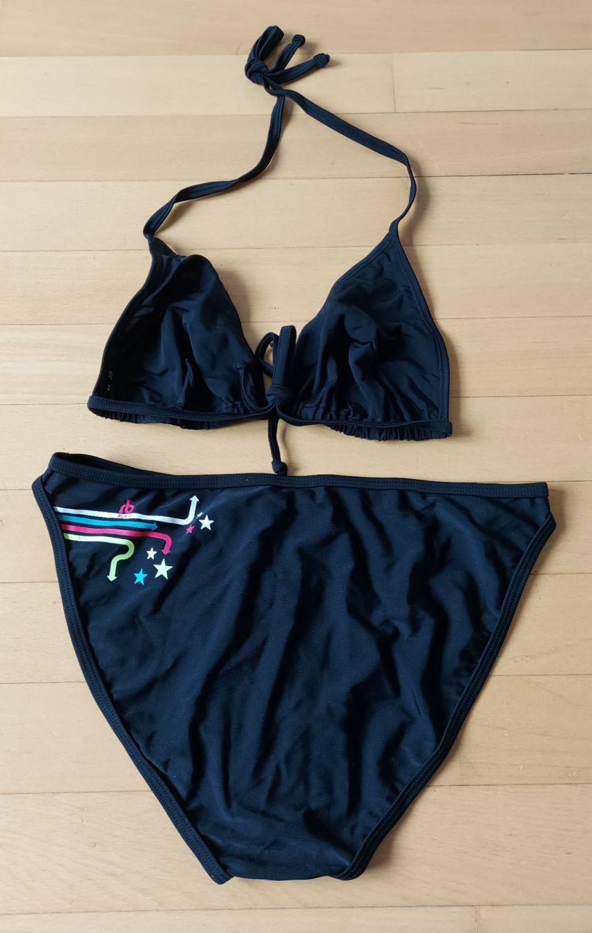 Badekleider & Bikinis: Neues Belowzero Bikini Gr. 42 – Neu und originalverpackt aus Basel von Mazzo84 1