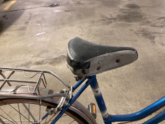 Biciclette: Vintage Kindervelo Schweizer Fabrikat – Usato da Nänikon venduto da Sim_p276 3