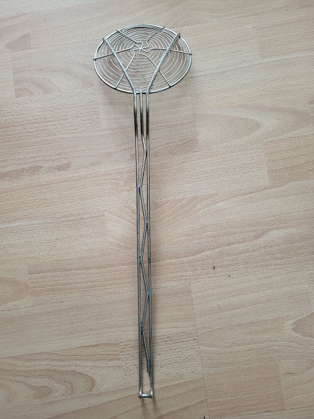 Elettrodomestici da cucina: Küchenseiher / Schaumlöffel – Usato da Rheinfelden venduto da kidkues 1