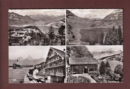 SEELISBERG - 4 Bilder