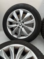 Originale Felgen Seat Ateca