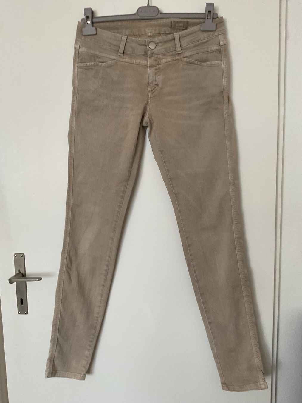 Closed Jeans: CLOSED Jeans Gr 31 – Gebraucht aus Schlieren von Vilsonella