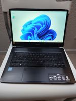 Acer Swift 5 - 14" IPS i5-7200U/8GB/256GB SSD/Graphics 620