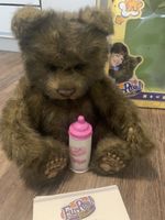 FurReal Friends Braunbär