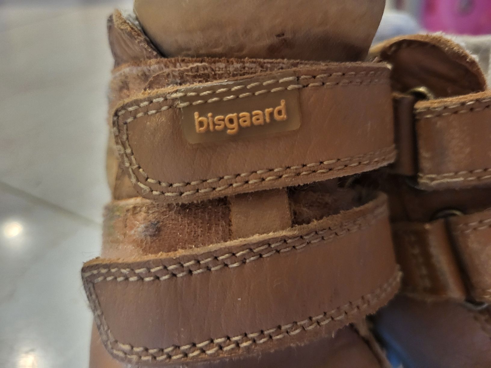 Scarpe per ragazzi: Bisgaard Kinderwinterstiefel Grösse 21 gebraucht – Usato da Bremgarten AG venduto da PurpleIbiscus 2