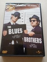 Blues Brothers - John Belushi, Dan Aykroyd, u.a.