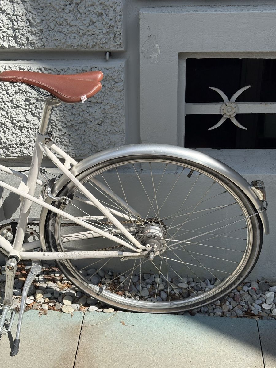 Biciclette: Vélo de ville – Usato da Zürich venduto da Manonard 1