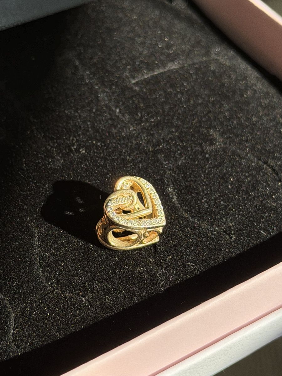 Pandora Pendentifs: Pandora Herz Charm – Neuf (Voir description) à Sargans par sar_hgv7 4
