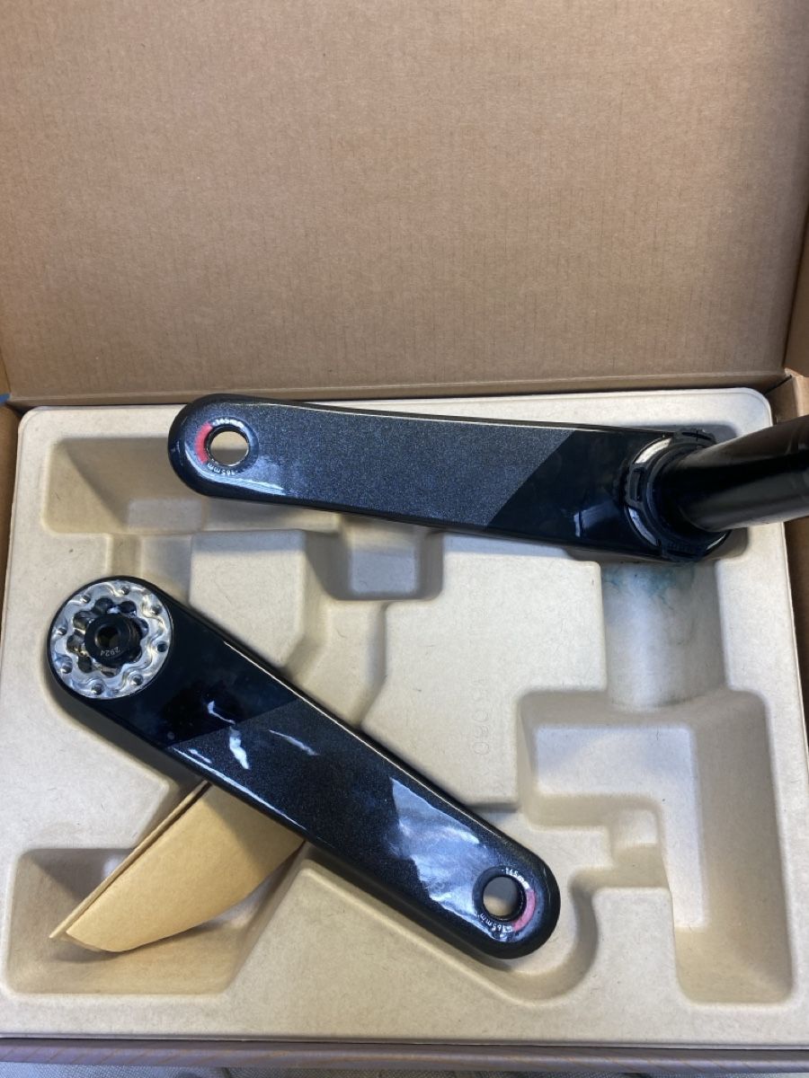 Sram Pièces détachées: Manivelle SRAM FORCE 165mm – Neuf (Voir description) à Genève par Vimfam 1