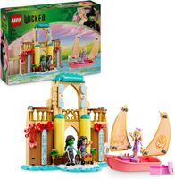 LEGO WICKED 75681Glinda, Elphaba,... (neu/OVP)