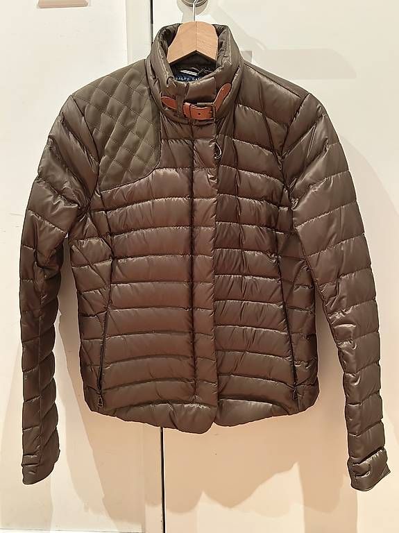 Jacken: Ralph Lauren Übergangsjacke – Gebraucht aus Zürich von FHam