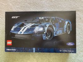 LEGO Technic Ford GT 42154 Modellbausatz Neu OVP