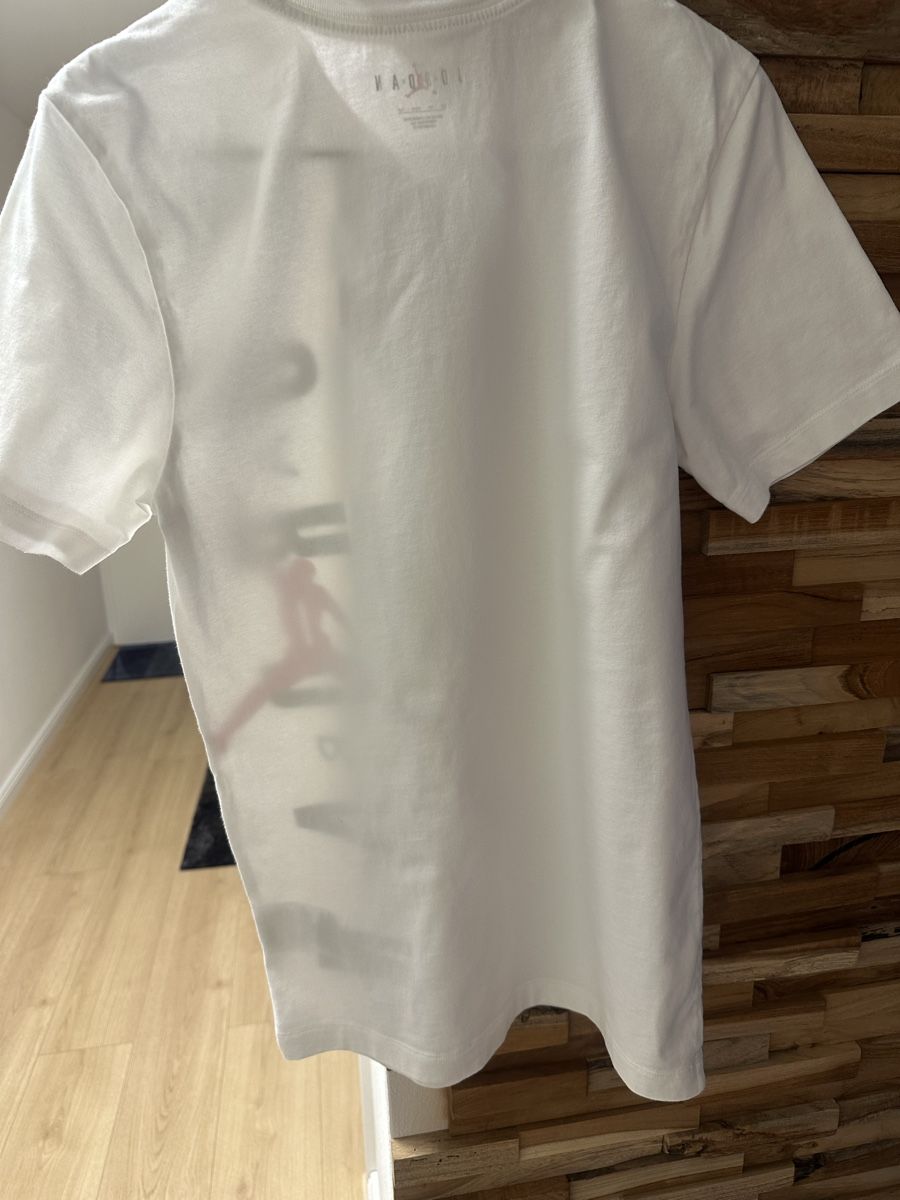 Jordan T-shirt: Jordan T-Shirt  Gr:xs – Nuovo (secondo la descrizione) da Frümsen venduto da Swissline90 4