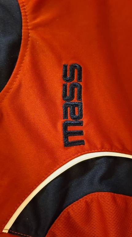 T-shirt: Divisa sportiva – Usato da Losone venduto da jan_8svf 1