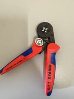 Knipex Presszange 
