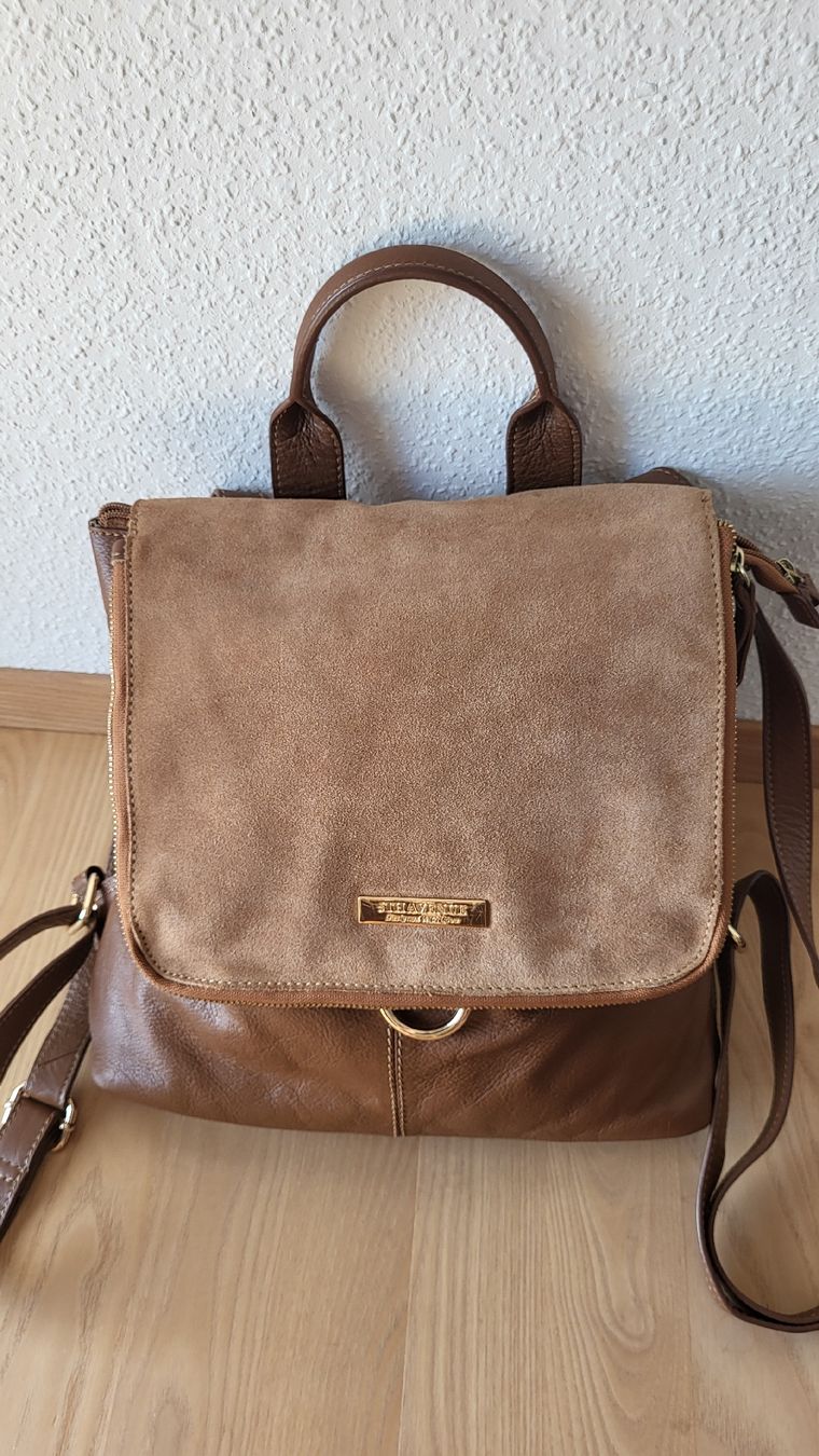 Rucksäcke: Damen Rucksack – Gebraucht aus Muttenz von Igma 8