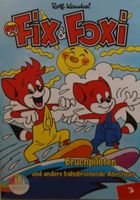 Fix & Foxi 3 - Bruchpiloten