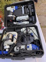 Einhell Werkzeugkoffer: Elektrowerkzeuge (192)
