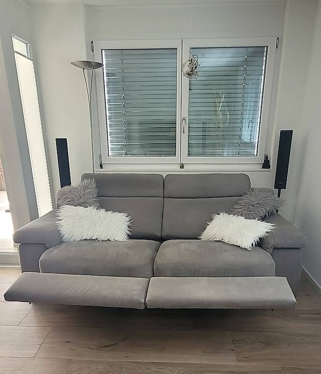 Sofas: Sofa – Gebraucht aus Gelterfingen von wer_7tv6 1
