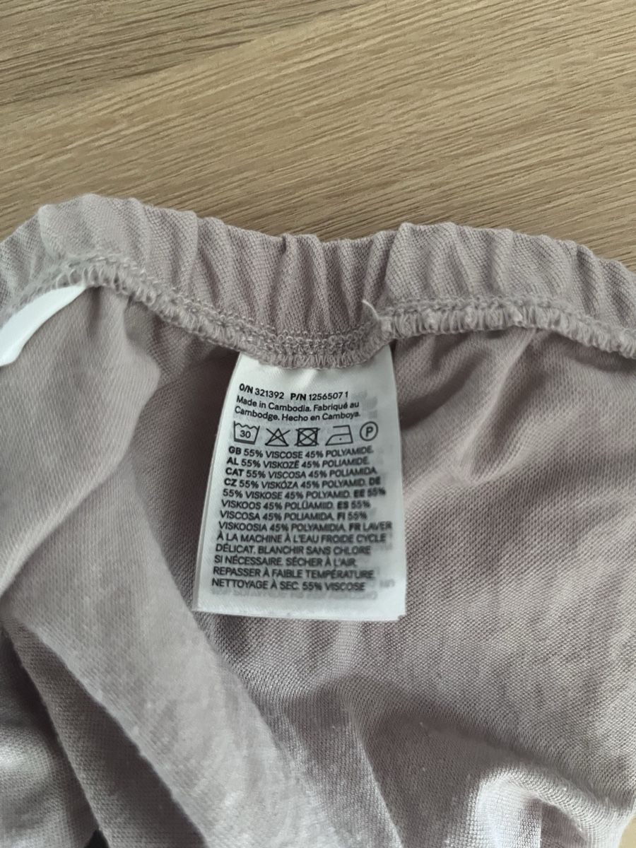 H&M Lots de vêtements: H&M Maternity Sommer Set - Gr M – D'occasion à Zollikerberg par LLV 4