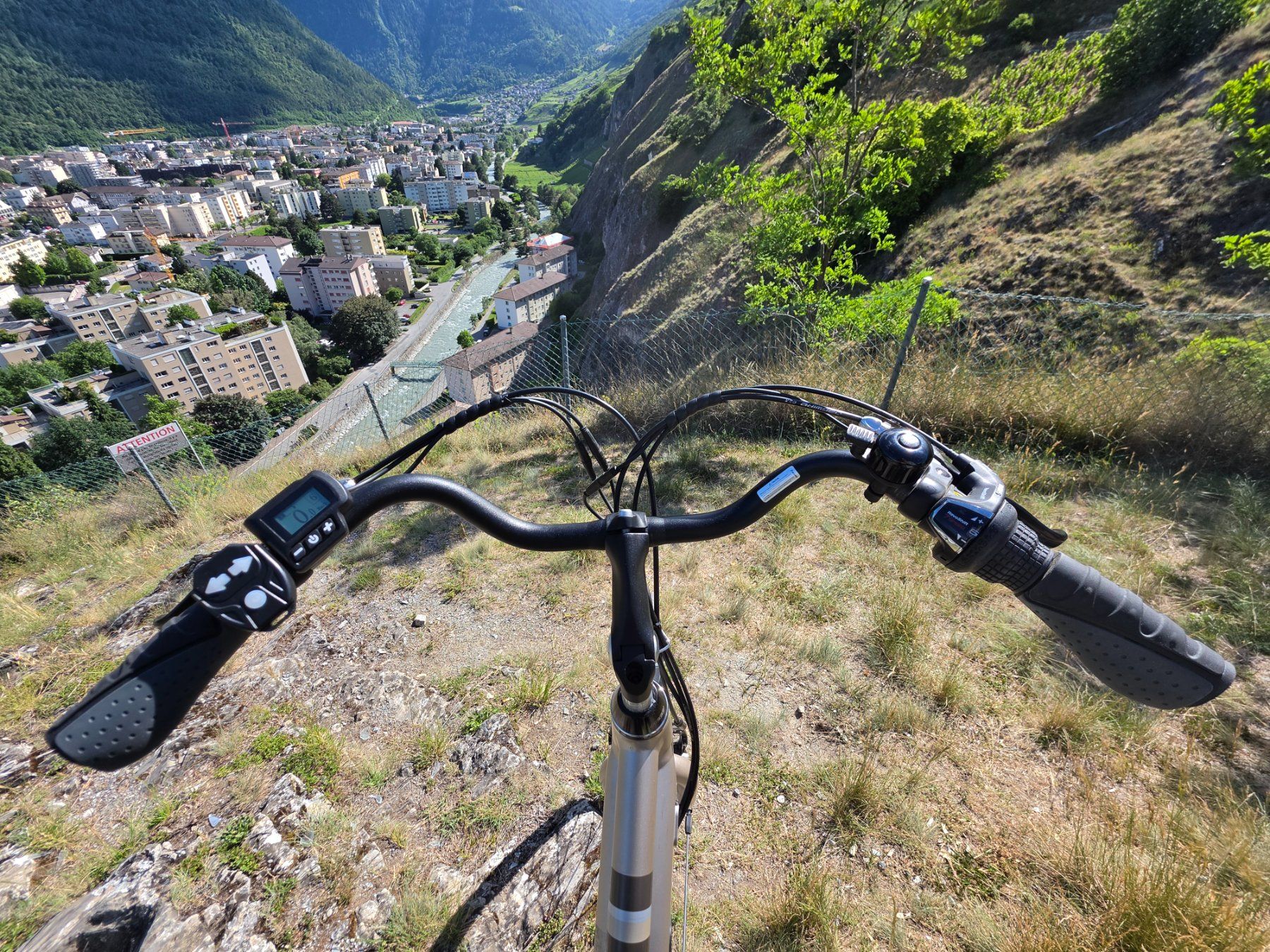 Zenith Bikes Velos: Vélo électrique Zenith Classic Light ZCL – Gebraucht aus Martigny-Croix von del_f5qq 2