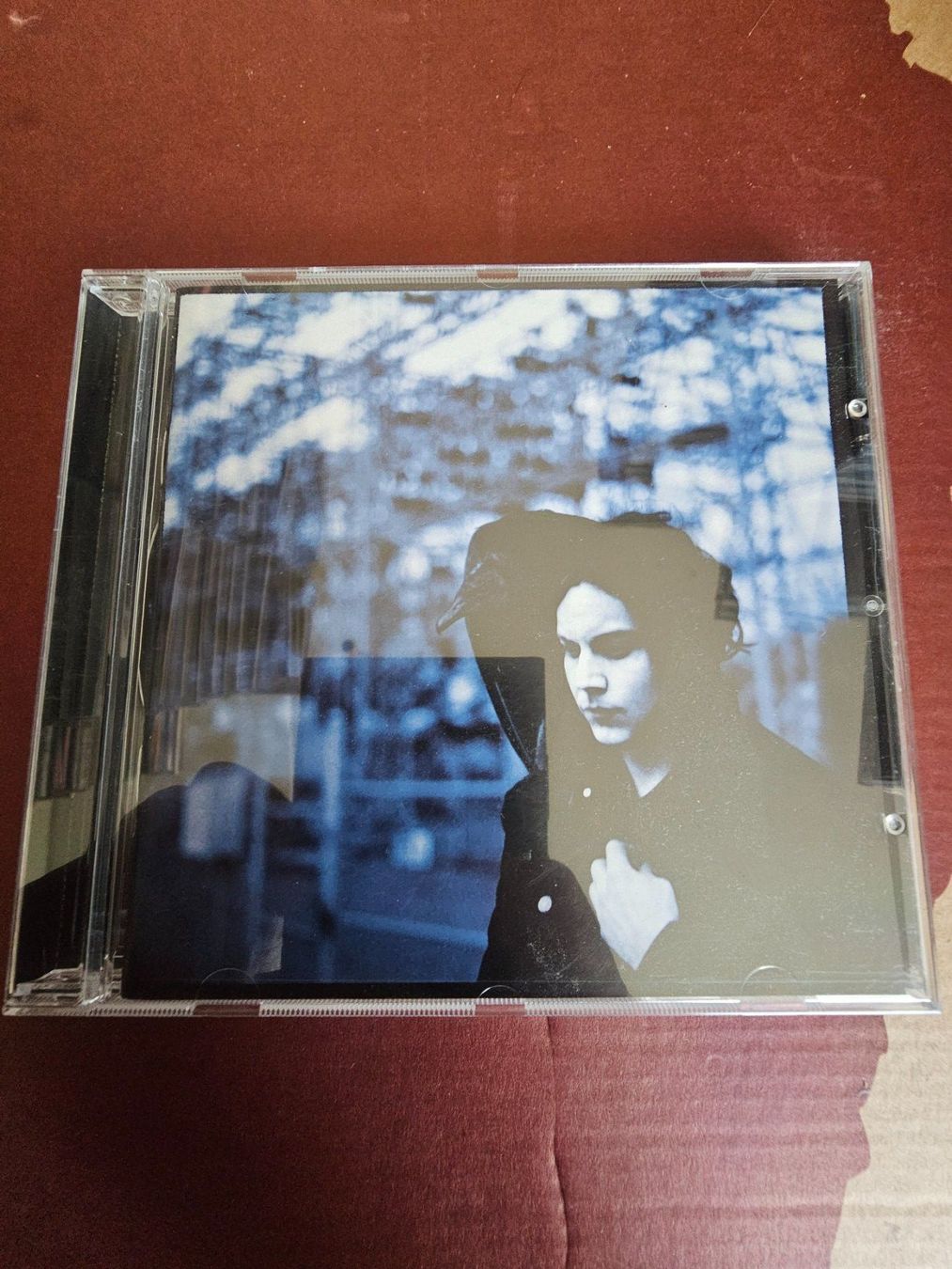 CD: CD - Jack White – Blunderbuss (Alternative Rock, 2012) – Usato da Biberist venduto da Foolio0
