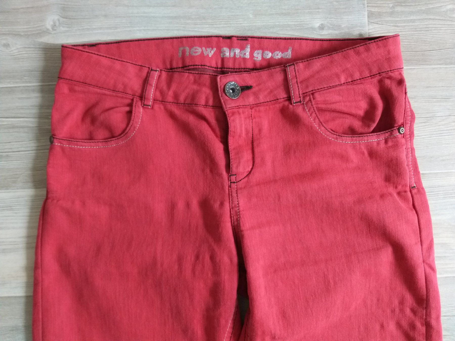 Desigual Jeans: DESIGUAL Jeans taille / Grosse 30 (M) – Gebraucht aus Cossonay-ville von Super-Price-Quality 1