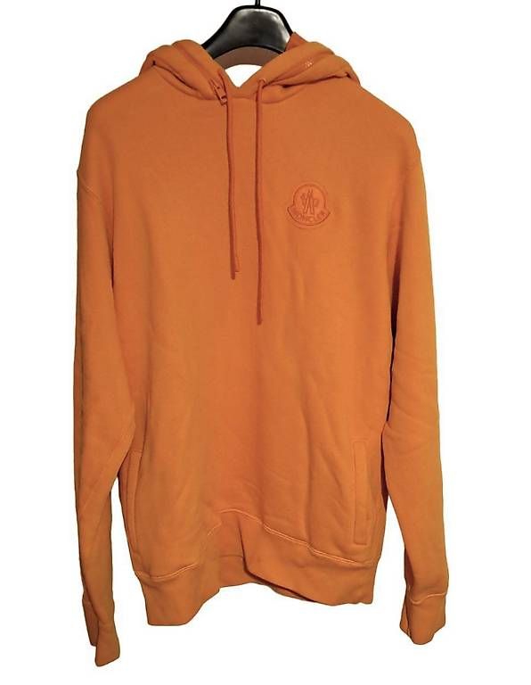 Maglioni & Felpe: Moncler Hoody Original – Usato da Zumikon venduto da nubyan