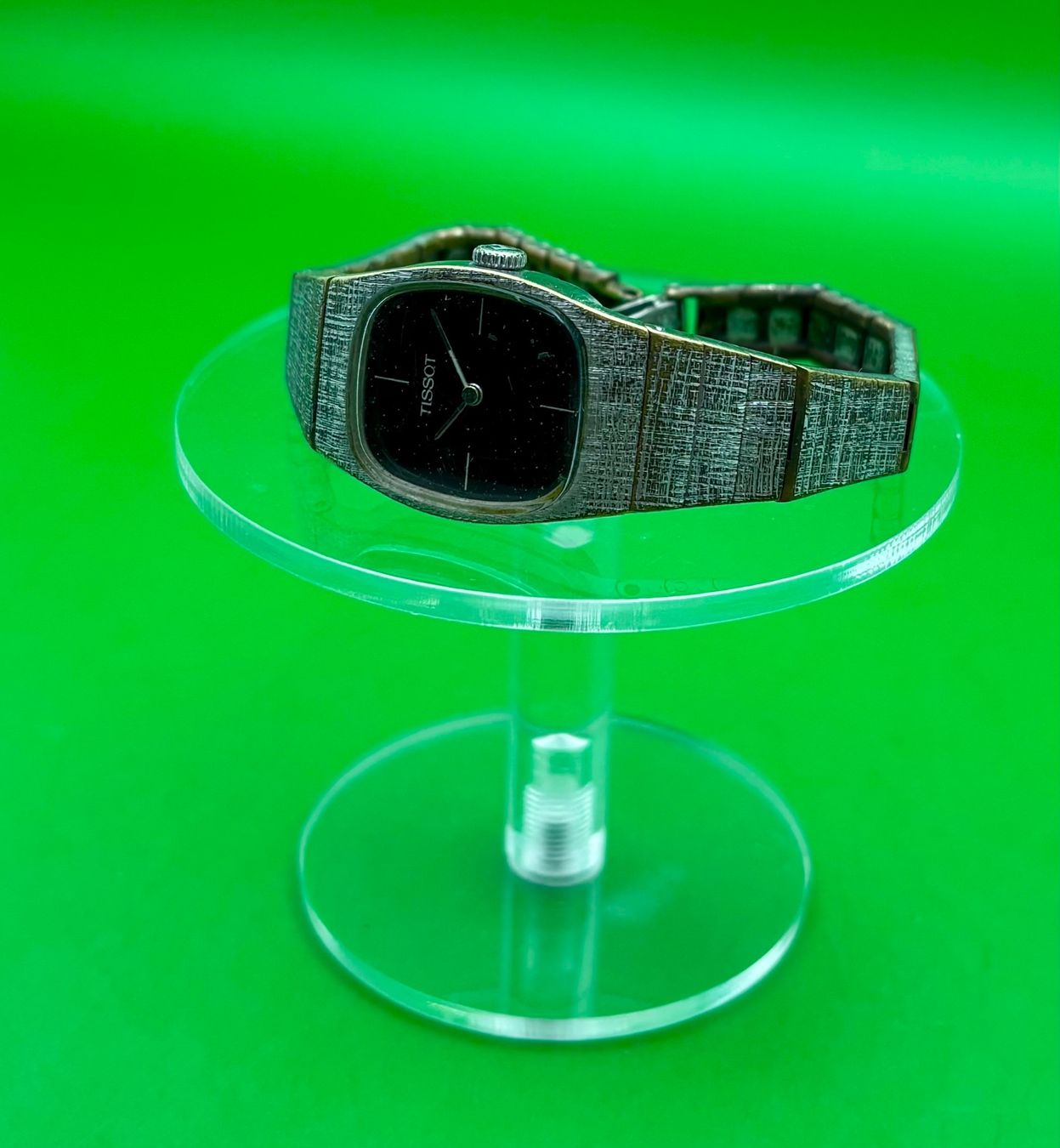 Tissot Orologi: VINTAGE TISSOT DAMENUHR – Usato da Rorschach venduto da ZeitWerk.10 6