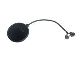 K&M Popkiller / Popschutz mit Teleskoparm und Klemme