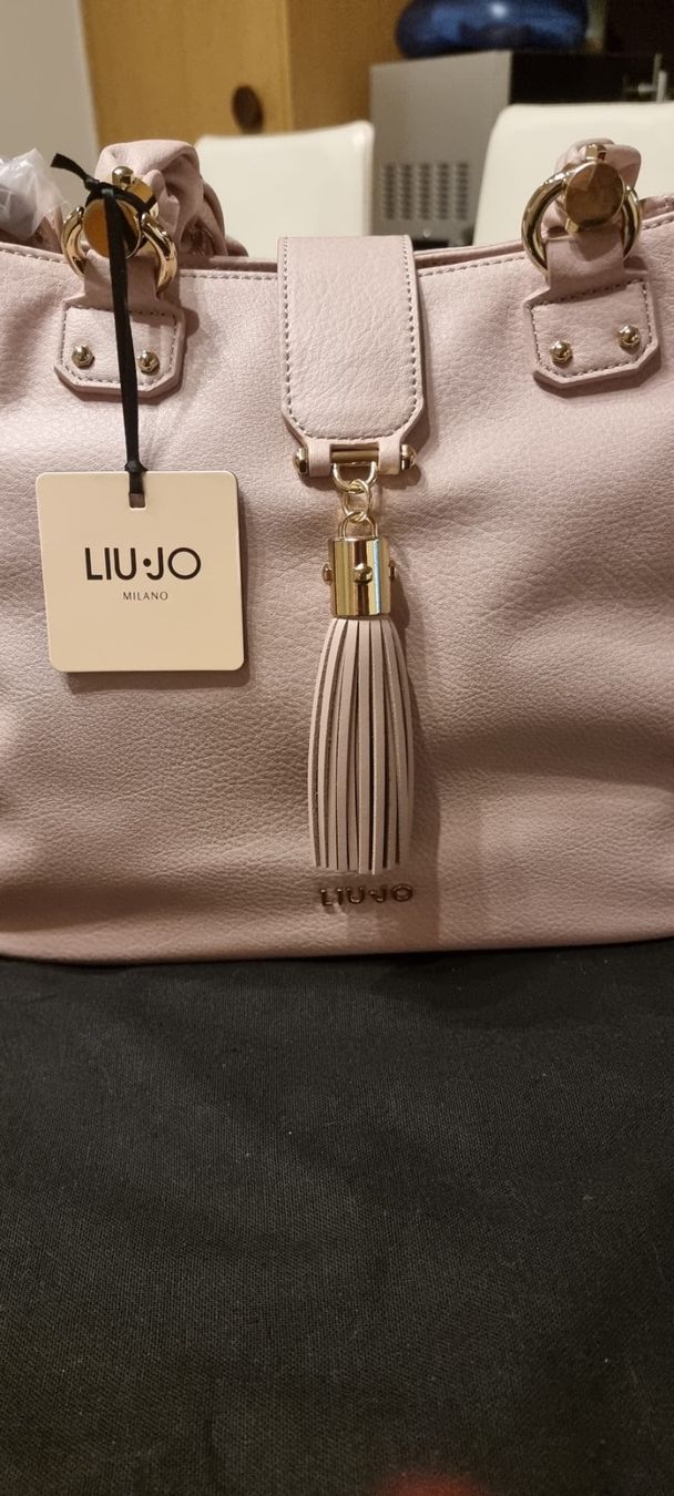 Liu Jo Borse da donna: Liu Jo Handtasche – Nuovo e nell'imballaggio originale da Luzern venduto da Reni025 2