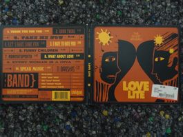 CD : The sweet vandals