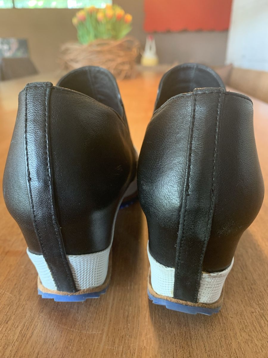 Scarpe da donna: Schuhe von Slack London – Nuovo (secondo la descrizione) da Abtwil SG venduto da Fechtili 1