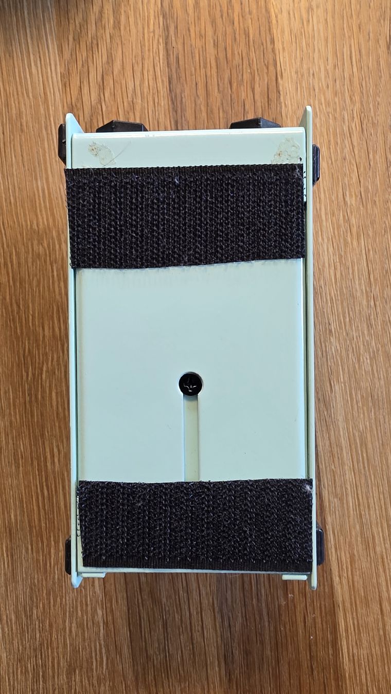 Strumenti musicali: Aguilar Filter Twin Effektpedal gebraucht – Usato da Zürich venduto da tieftoner 1