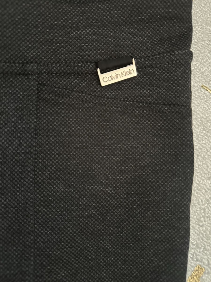 Hosen: Calvin Klein Damen Hose Gr:xs,s – Neu (gemäss Beschreibung) aus Frümsen von Swissline90 5