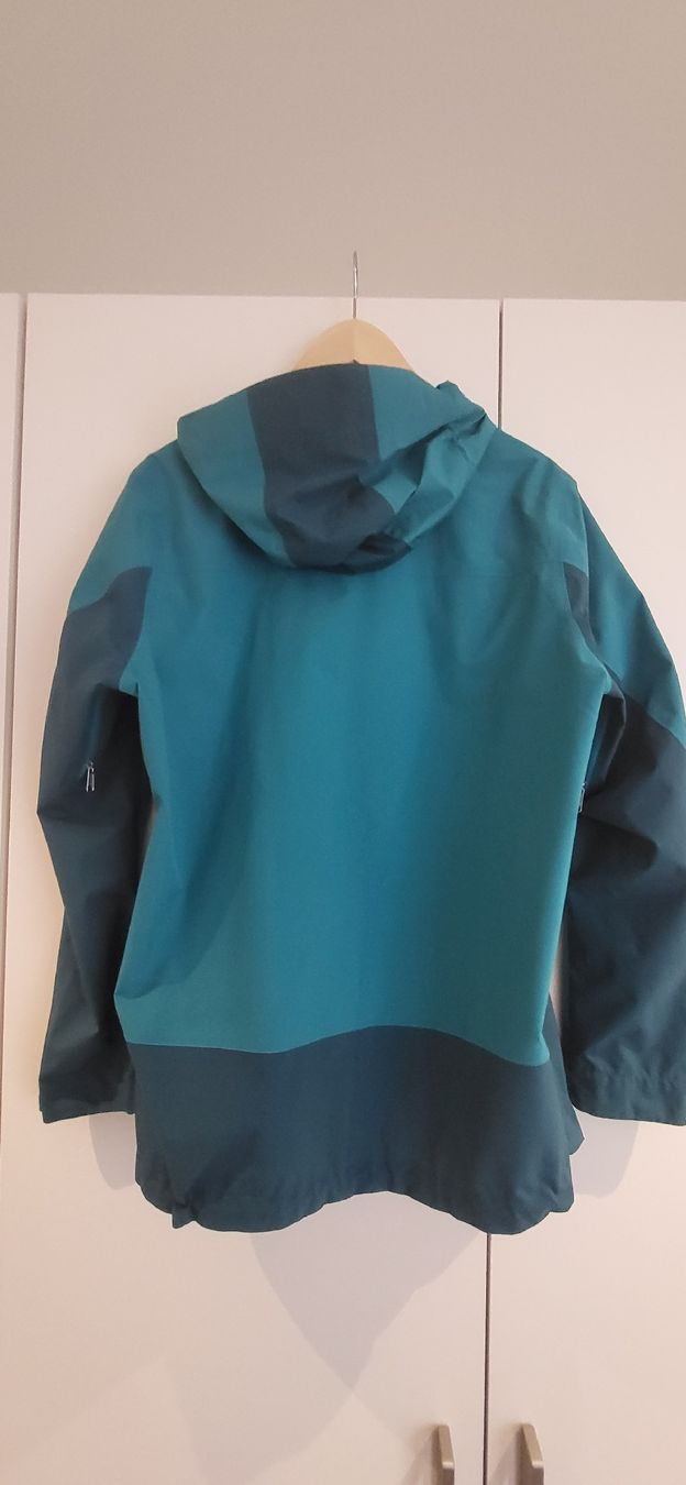 Vaude Giacche: Vaude Regenjacke Gr. L/42 – Usato da Baar venduto da Anta09 1