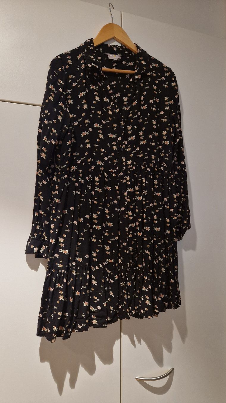 Vestiti: robe fleurie – Nuovo (secondo la descrizione) da Collombey venduto da Preloveditems