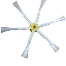 Seitenbürsten Für Roomba 600-900 Serie - 6er Pack Mit Schrauben