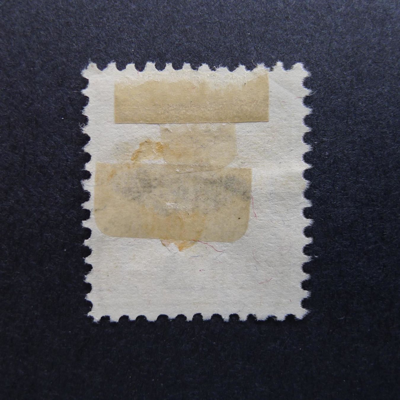 Alle Briefmarken: 1907 Nr. 101 mit Vollstempel STÄFA – Gebraucht aus Dagmersellen von wyss1982 1