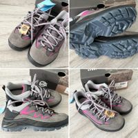 NEU🩷Gr 33 50% JACALU Wanderschuhe Bergschuhe Trekkingschuhe