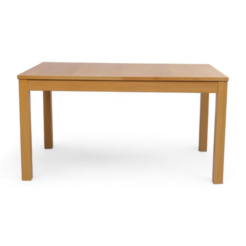 Ikea Tische: Tisch Ikea Bjursta – Gebraucht aus Nennigkofen von Pricard