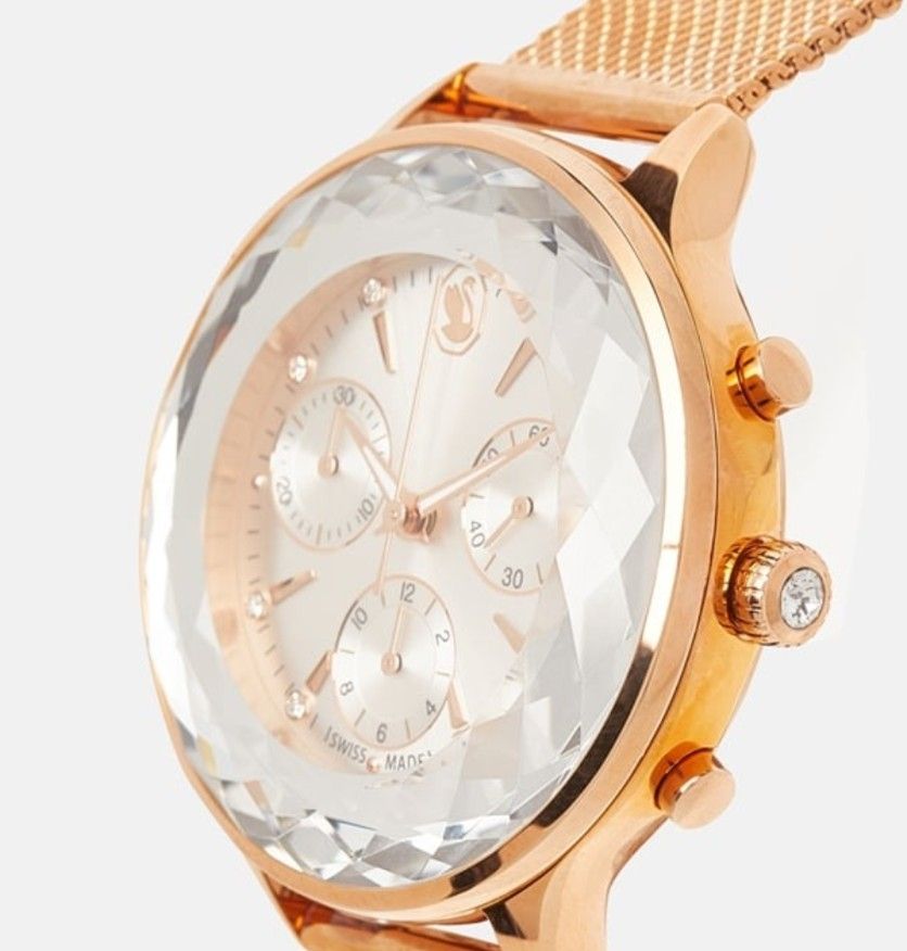 Swarovski Orologi: Swarovski Uhr neu – Nuovo e nell'imballaggio originale da Kloten venduto da Pandora123 2