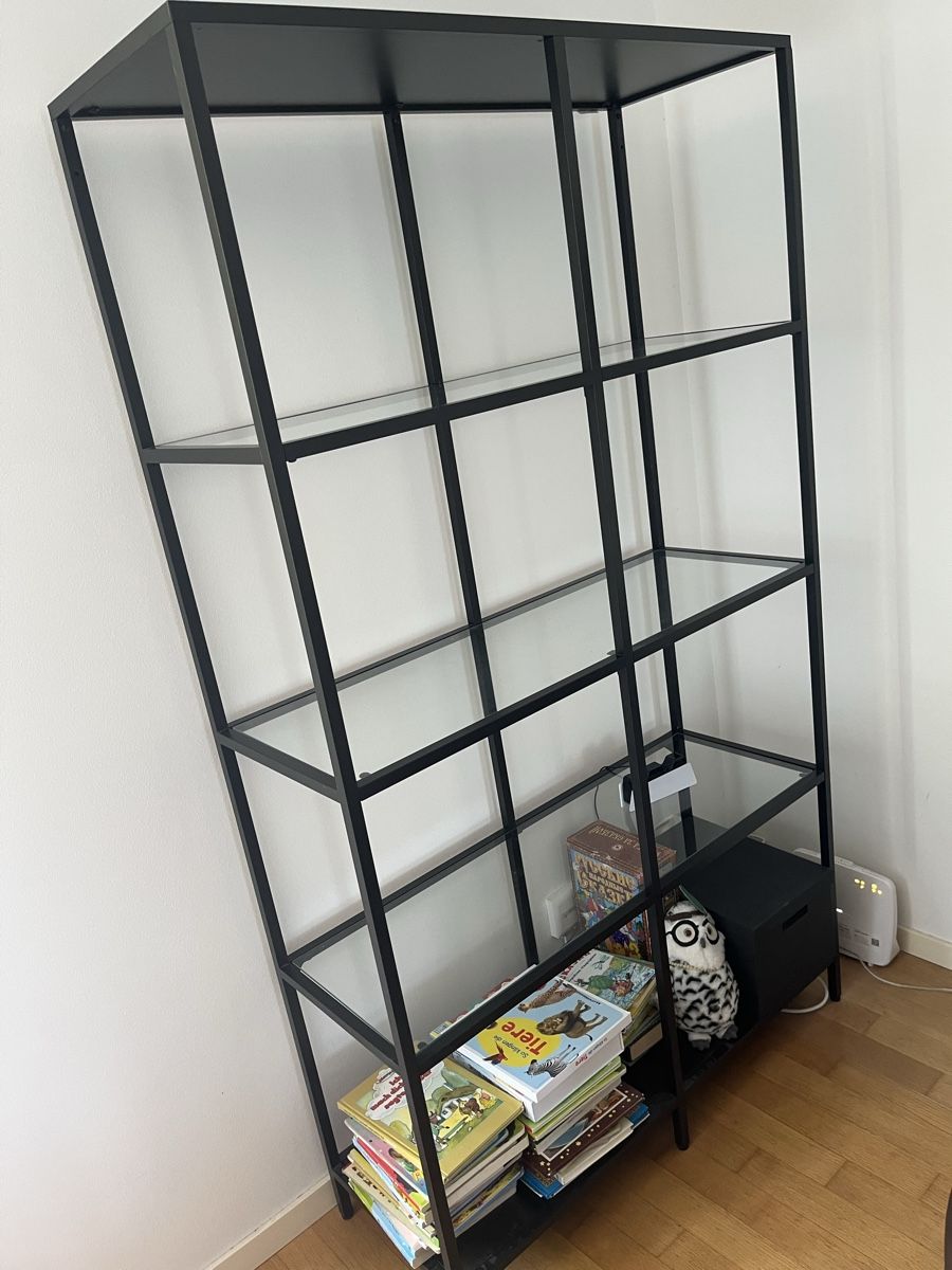 Ikea Étagères: Ikea Regal – D'occasion à Luzern par kam_ytk8