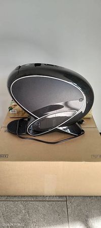 Kaffeemaschine Dolce Gusto neo
