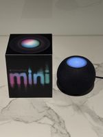 Apple HomePod mini Midnight
