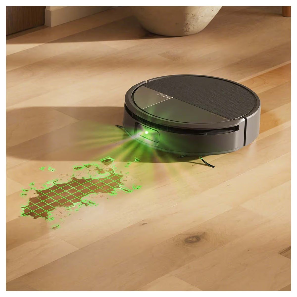 Irobot Aspirapolveri & Accessori: iRobot Roomba Max 705 Combo + AutoWash Dock – Nuovo e nell'imballaggio originale da Zürich venduto da Paolik 1
