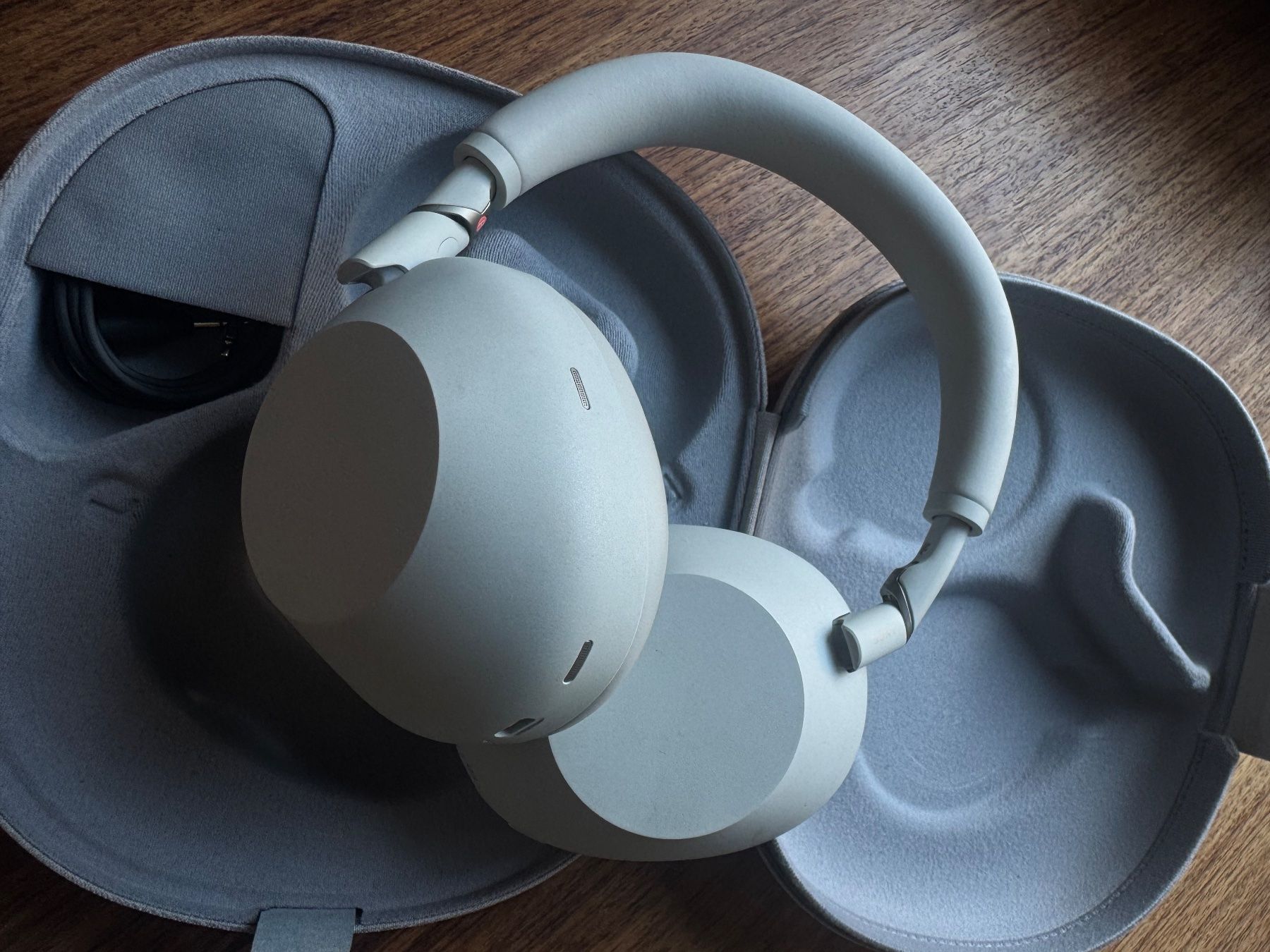 Sony Cuffie: SONY KOPFHÖRER WH_1000XM6 – Nuovo (secondo la descrizione) da Biel/Bienne venduto da almaglauser 1
