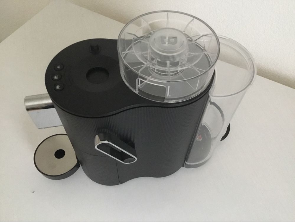 Coffee B Macchine per caffè & Macchine per espresso: CoffeeB Globe Kaffeemaschine Schwarz - Top Zustand! – Usato da Hirzel venduto da eri_x9g7